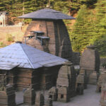 जागेश्वर धाम – उत्तराखंड का प्राचीन शिव मंदिर समूह
