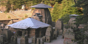 Jageshwar Dham Uttarakhand